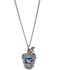 Warner Bros Ravenclaw House Crest Necklace Best Sellers