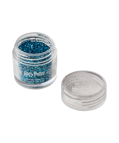 Warner Bros Best Sellers Yule Ball Glitter Pot - Blue