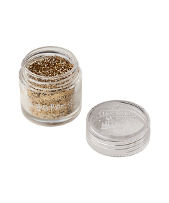 Warner Bros Best Sellers Yule Ball Glitter Pot - Gold