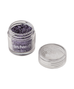 Warner Bros Yule Ball Glitter Pot - Purple