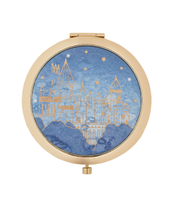 Warner Bros Best Sellers Yule Ball Cosmetics Bag Bundle