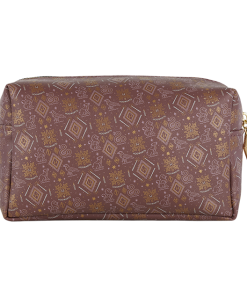 Warner Bros Yule Ball Cosmetics Bag