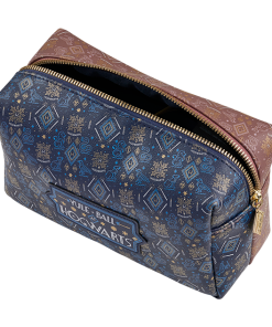 Warner Bros Yule Ball Cosmetics Bag 8 Warner Bros Yule Ball Cosmetics Bag