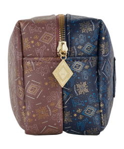 Warner Bros Yule Ball Cosmetics Bag 9 Warner Bros Yule Ball Cosmetics Bag