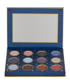 Warner Bros Yule Ball Eyeshadow Palette
