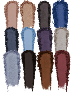 Warner Bros Yule Ball Eyeshadow Palette