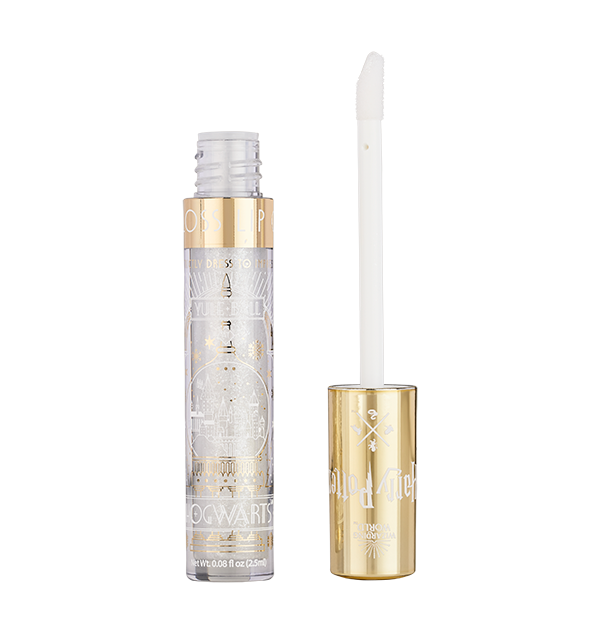 Warner Bros Yule Ball Lip Gloss Best Sellers 4 Warner Bros Yule Ball Lip Gloss Best Sellers