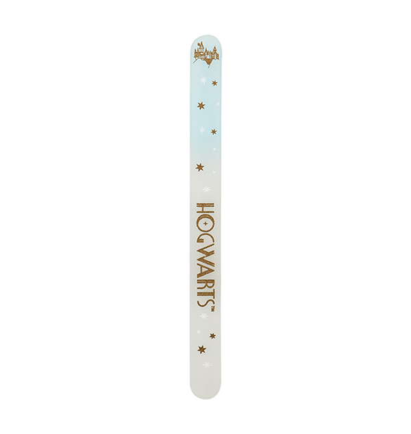 Warner Bros Yule Ball Nail File Set 5 Warner Bros Yule Ball Nail File Set