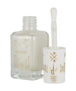 Warner Bros Yule Ball Nail Polish - White