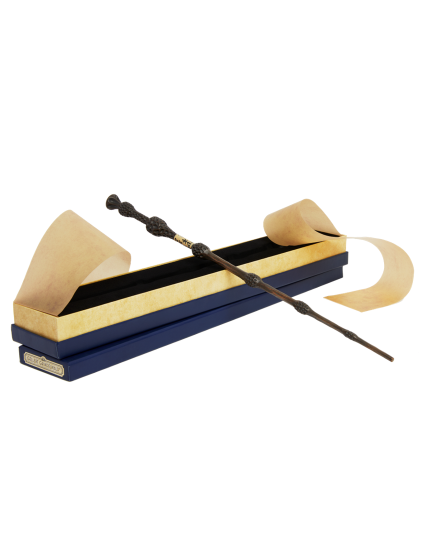 Warner Bros Best Sellers Professor Dumbledore's Wand 3 Warner Bros Best Sellers Professor Dumbledore's Wand