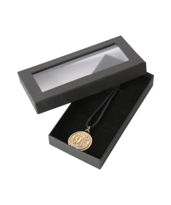 Warner Bros Best Sellers Platform 9 3/4 Pendant Necklace