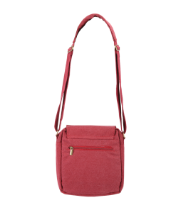 Warner Bros Platform 9 3/4 Medium Canvas Bag Platform 9¾