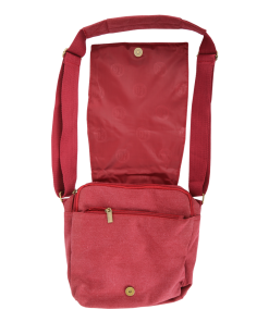 Warner Bros Platform 9 3/4 Medium Canvas Bag Platform 9¾ 10 Warner Bros Platform 9 3/4 Medium Canvas Bag Platform 9¾