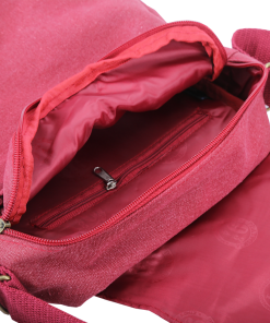 Warner Bros Platform 9 3/4 Medium Canvas Bag Platform 9¾ 11 Warner Bros Platform 9 3/4 Medium Canvas Bag Platform 9¾