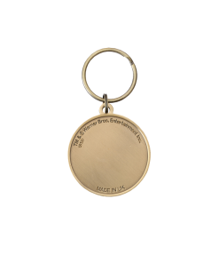 Warner Bros Best Sellers Platform 9 3/4 Keyring