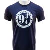 Warner Bros Best Sellers Platform 9 3/4 Navy T-Shirt