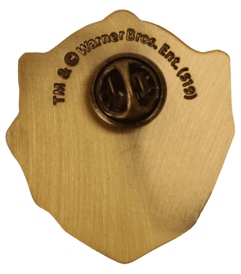 Warner Bros Gryffindor Prefect Pin Badge Best Sellers 5 Warner Bros Gryffindor Prefect Pin Badge Best Sellers