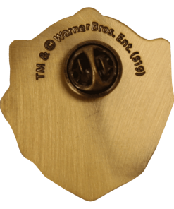 Warner Bros Hufflepuff Prefect Pin Badge Best Sellers