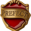 Warner Bros Gryffindor Prefect Pin Badge Best Sellers 2 Warner Bros Gryffindor Prefect Pin Badge Best Sellers
