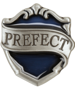 Warner Bros Best Sellers Ravenclaw Prefect Pin Badge