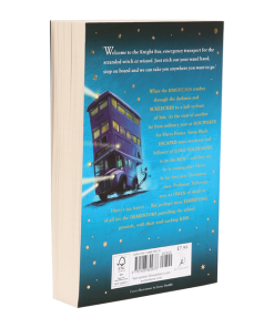 Warner Bros Best Sellers New Edition Harry Potter And The Prisoner Of Azkaban (Paperback)