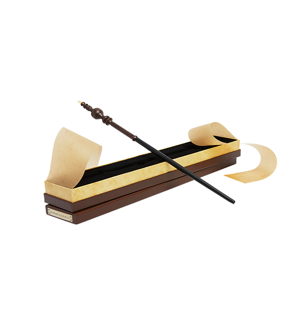 Warner Bros Professor McGonagall's Wand 3 Warner Bros Professor McGonagall's Wand