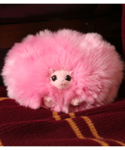 Warner Bros Pygmy Puff Soft Toy 9 Warner Bros Pygmy Puff Soft Toy