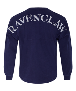 Warner Bros Best Sellers Ravenclaw Adult Spirit Jersey
