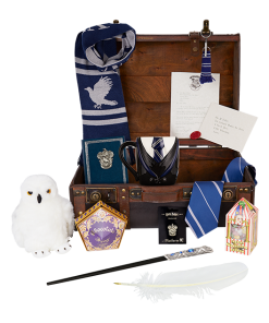 Warner Bros Ravenclaw Gift Trunk