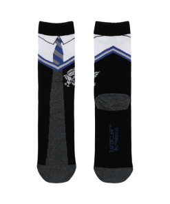 Warner Bros Ravenclaw House 3-Pack Socks