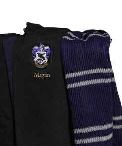 Warner Bros Best Sellers Personalised Ravenclaw Robe 12 Warner Bros Best Sellers Personalised Ravenclaw Robe