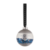 Warner Bros Glass Ravenclaw Bead Bauble 1 Warner Bros Glass Ravenclaw Bead Bauble
