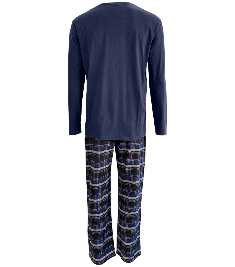 Warner Bros Ravenclaw Unisex Pyjama Set 4 Warner Bros Ravenclaw Unisex Pyjama Set