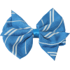 Warner Bros Bow Clip Ravenclaw