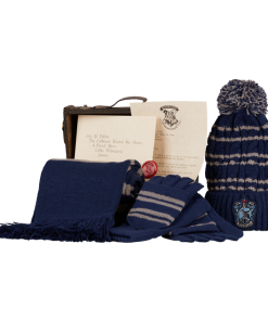 Warner Bros Ravenclaw Mini Gift Trunk Hogwarts Trunks