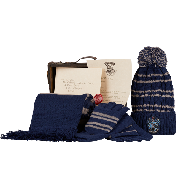 Warner Bros Ravenclaw Mini Gift Trunk Hogwarts Trunks 3 Warner Bros Ravenclaw Mini Gift Trunk Hogwarts Trunks