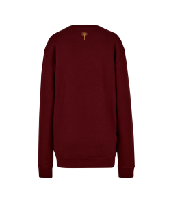 Warner Bros Best Sellers Hogwarts Christmas Sweatshirt