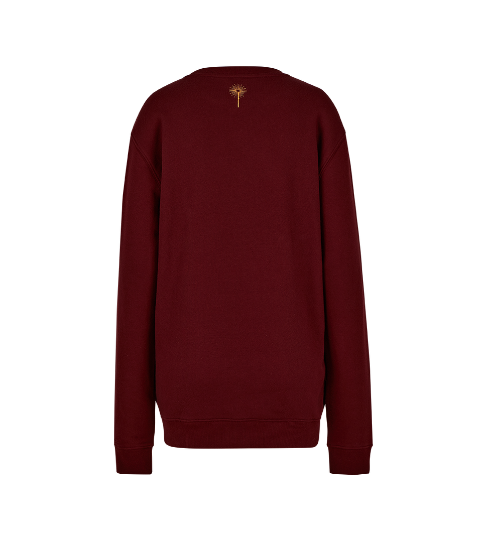 Warner Bros Best Sellers Hogwarts Christmas Sweatshirt 4 Warner Bros Best Sellers Hogwarts Christmas Sweatshirt