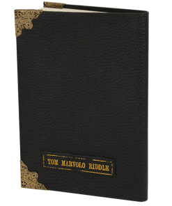 Warner Bros Tom Riddle Diary Replica Best Sellers