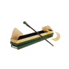 Warner Bros Ron Weasley's Wand Best Sellers 2 Warner Bros Ron Weasley's Wand Best Sellers