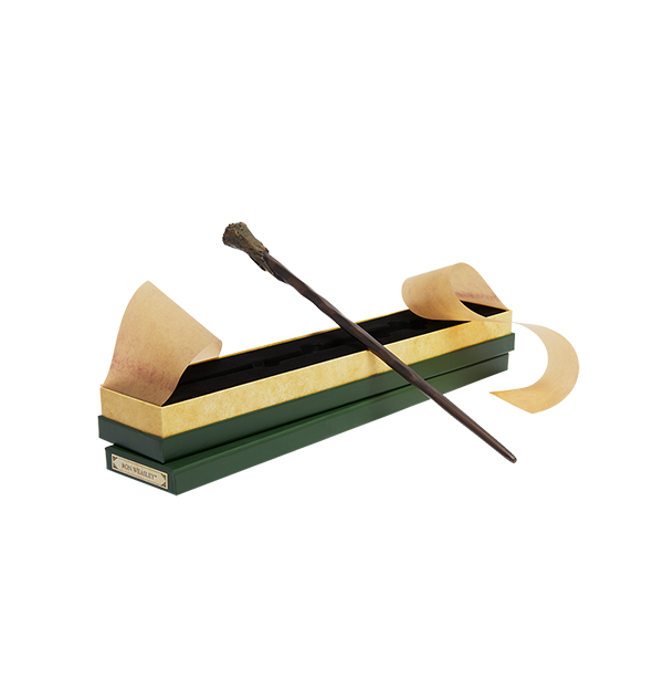 Warner Bros Ron Weasley's Wand Best Sellers 3 Warner Bros Ron Weasley's Wand Best Sellers