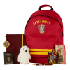 Warner Bros Gryffindor Essentials Backpack Set