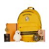 Warner Bros Hufflepuff Essentials Backpack Set 2 Warner Bros Hufflepuff Essentials Backpack Set
