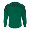 Warner Bros Best Sellers Slytherin Adult Spirit Jersey