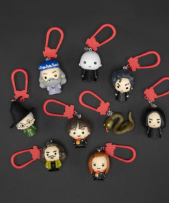 Warner Bros Harry Potter Backpack Buddies - Series 2