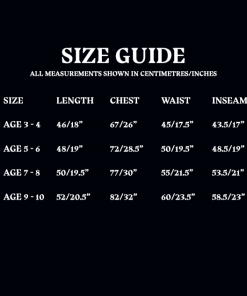 Warner Bros Best Sellers Dobby Kids Pyjama Set