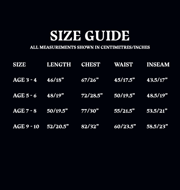 Warner Bros Hogwarts Kids Pyjama Set Best Sellers 7 Warner Bros Hogwarts Kids Pyjama Set Best Sellers