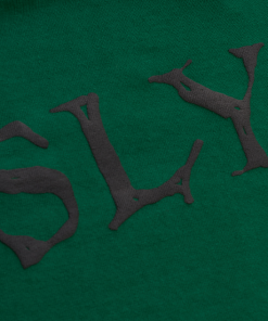 Warner Bros Best Sellers Slytherin Adult Spirit Jersey