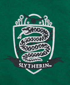 Warner Bros Best Sellers Slytherin Adult Spirit Jersey