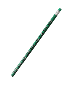 Warner Bros Slytherin Pencil - Green